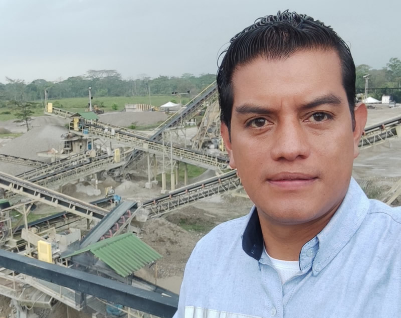 Equipo de trabajo