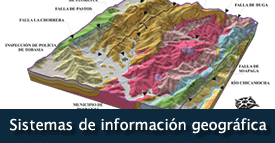 Sistemas de información geográfica