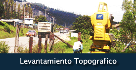 Topografía